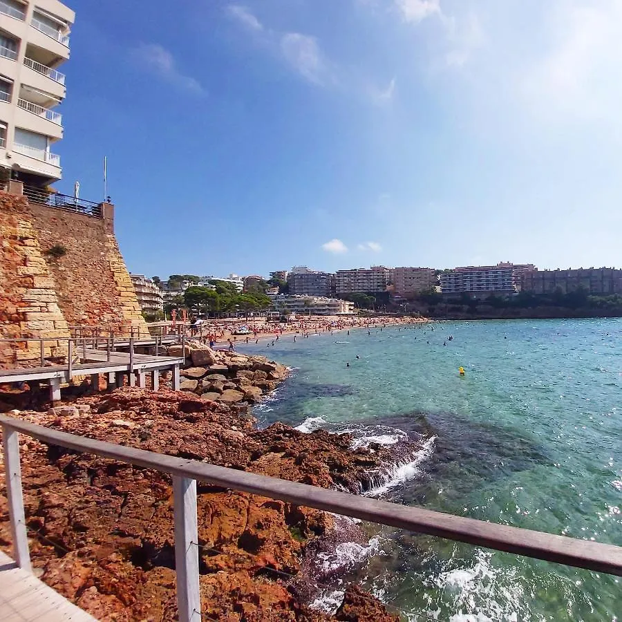 Apartamentos Casanostra Salou Apartment