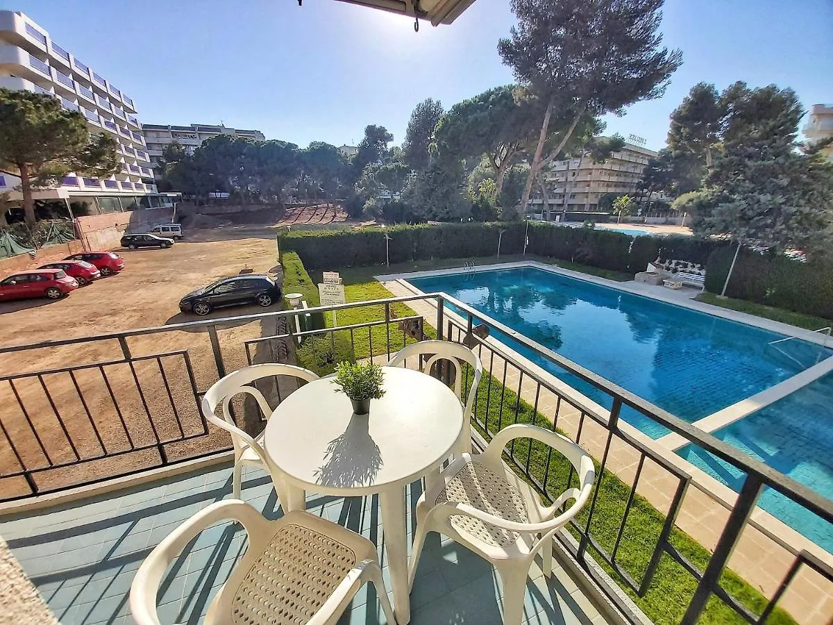 Apartamentos Casanostra Salou Apartment