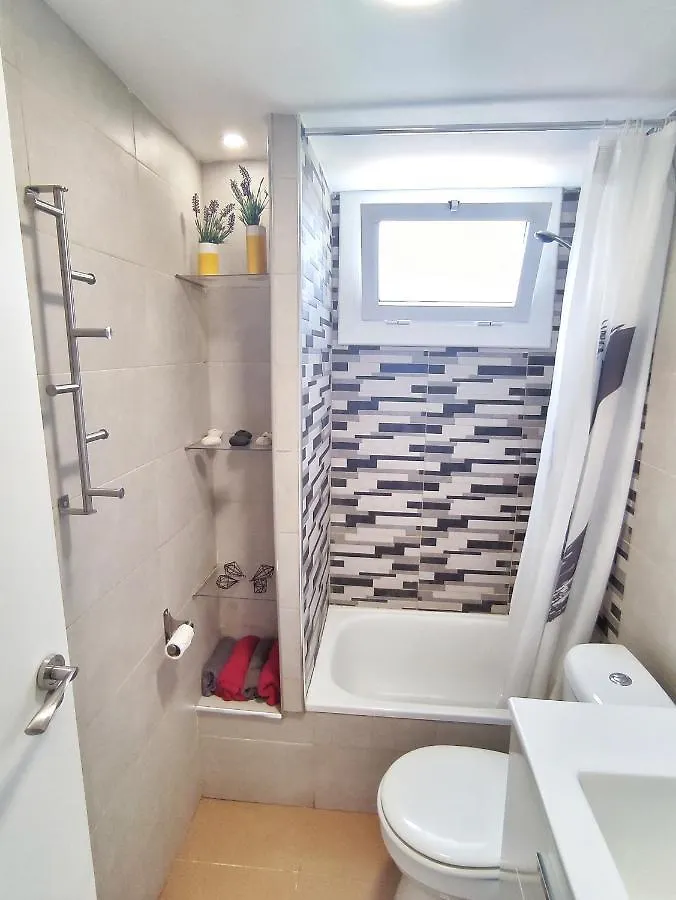 Apartamentos Casanostra Salou 0*,  Spain