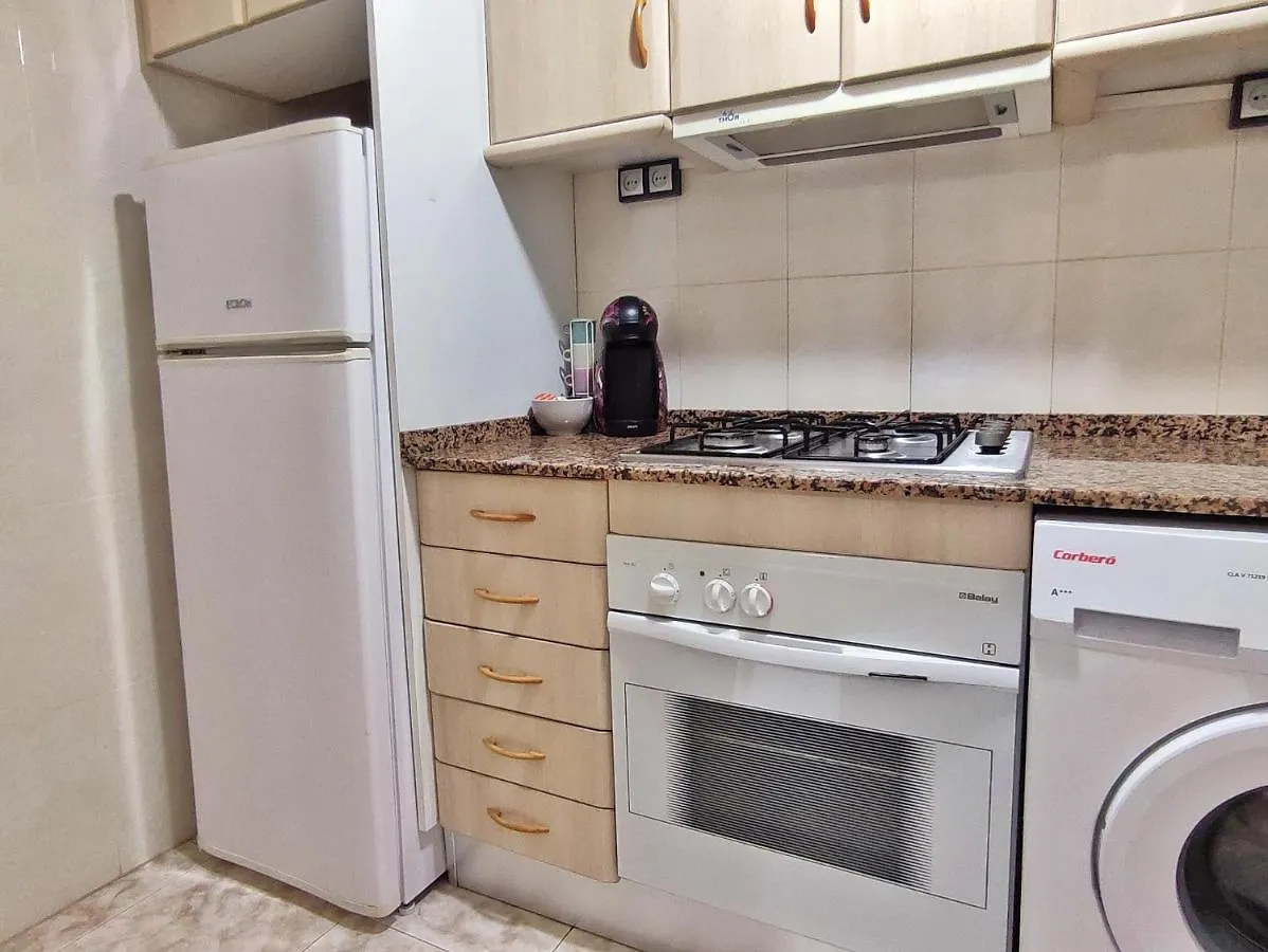 Apartamentos Casanostra Salou 0*,  Spain
