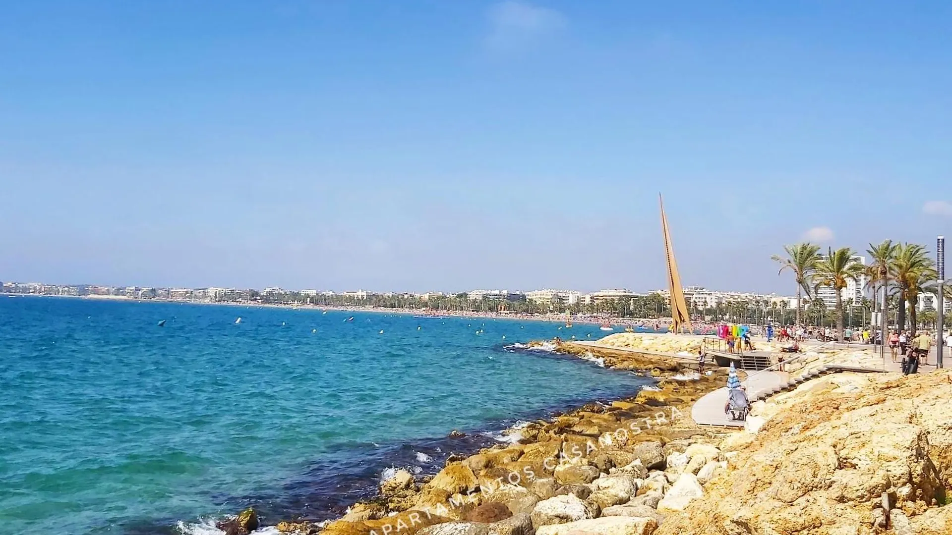 Apartamentos Casanostra Salou 0*,  Spagna