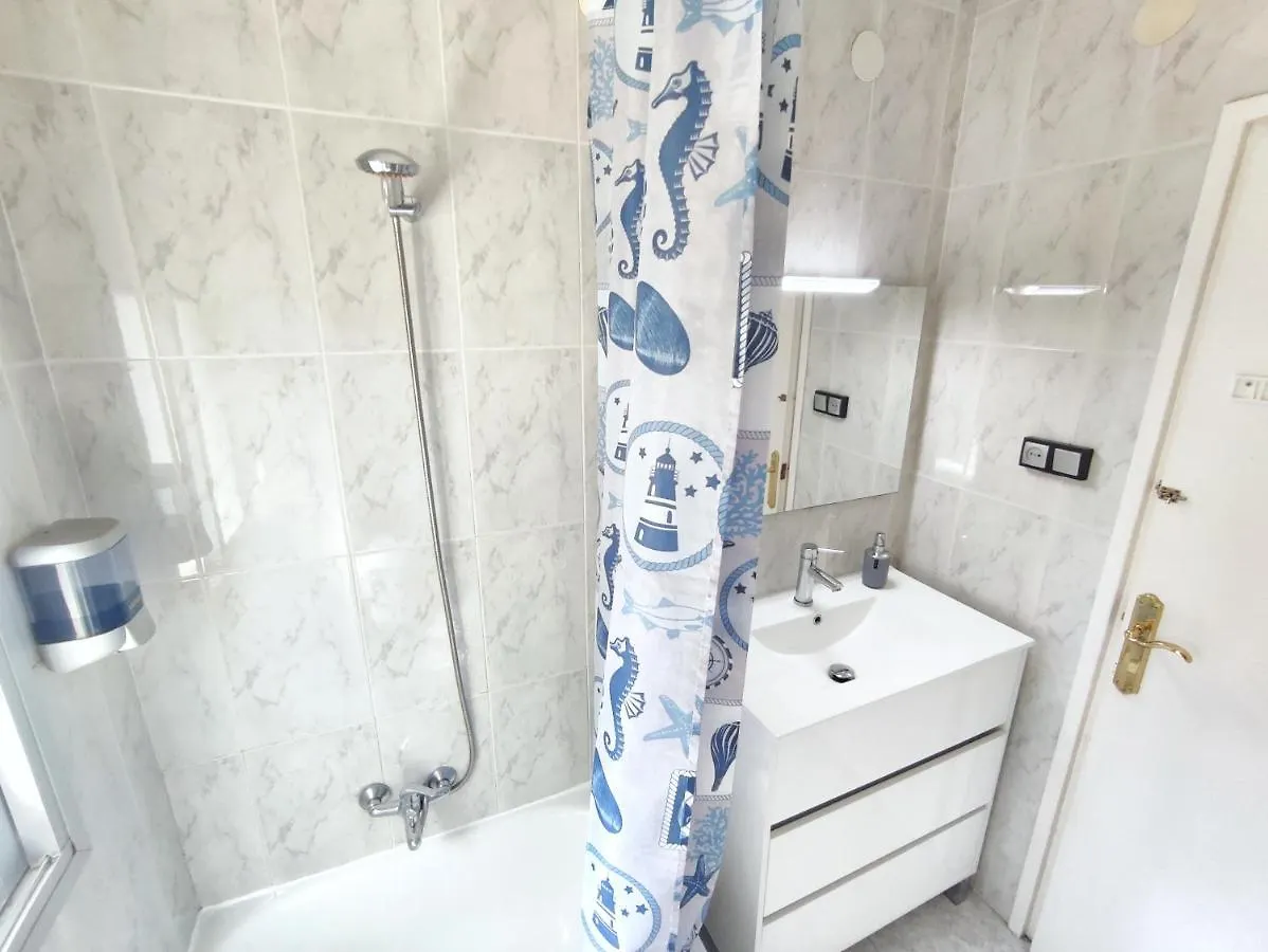 Apartamentos Casanostra Salou
