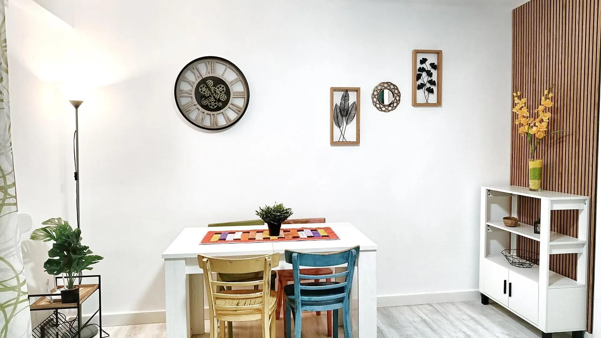 Apartamentos Casanostra Salou Apartment