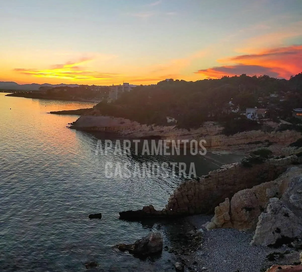 Apartment Apartamentos Casanostra Salou