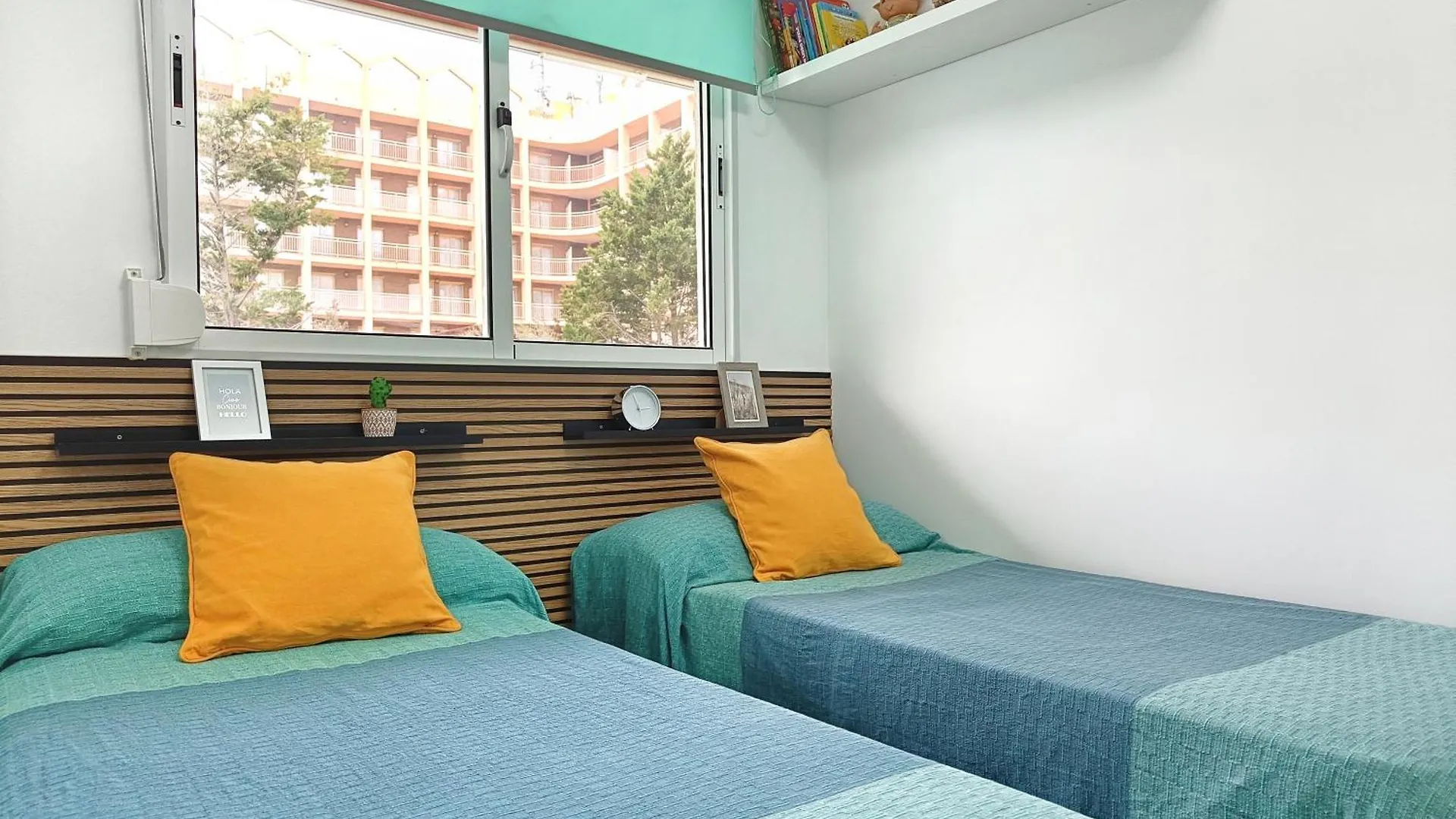 Apartment Apartamentos Casanostra Salou