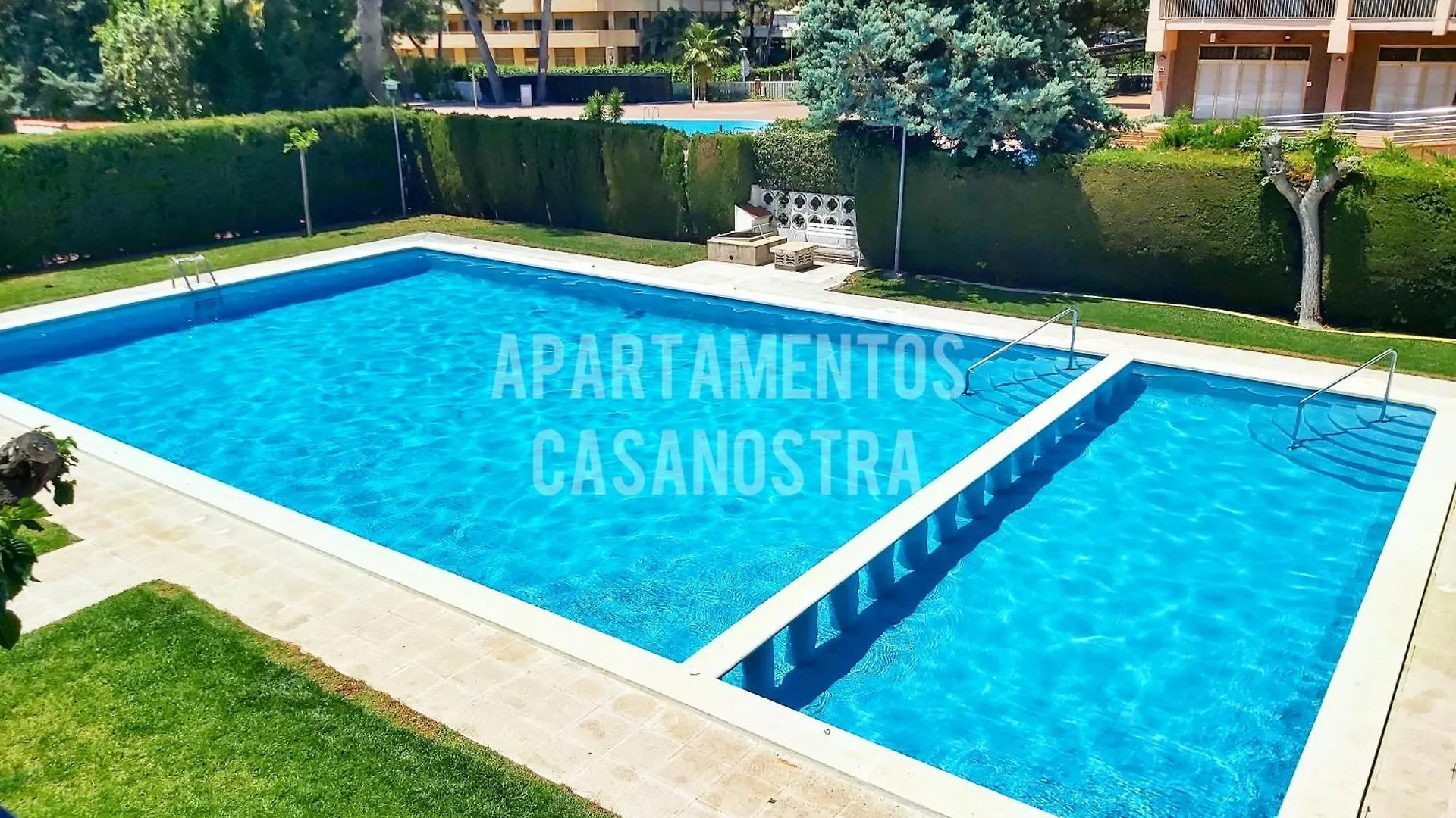 Apartment Apartamentos Casanostra Salou