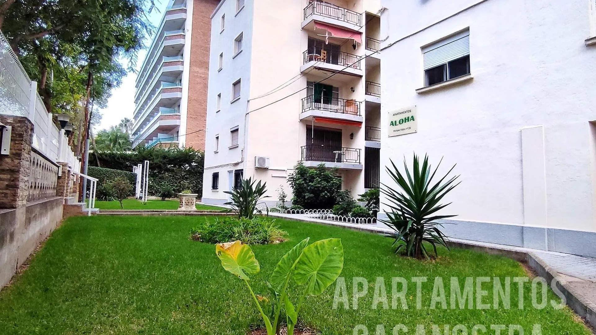 Apartment Apartamentos Casanostra Salou